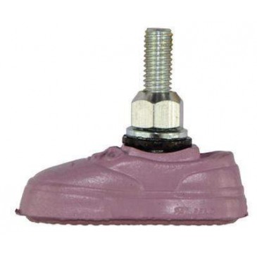 KOOL STOP X VANS BRAKE SHOES PINK