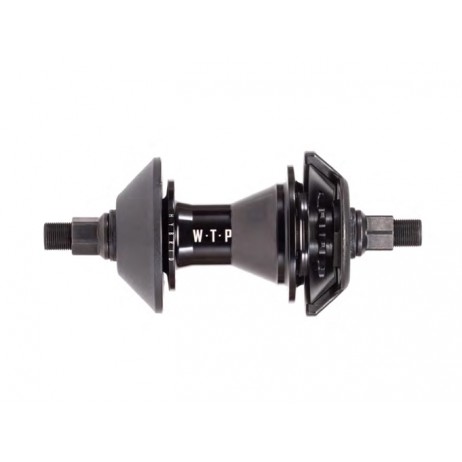 BMX FREECOASTER WETHEPEOPLE HYBRID CASSETTE/FREECOASTER