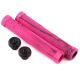 BMX GRIPS CULT BEGIN HEAVENS GATE PINK SWIRL