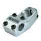 BMX STEM FEDERAL ELEMENT TOP LOAD BLACK