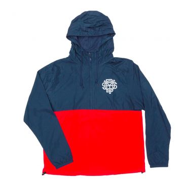 WINDBREAKER ODYSSEY BMX MONOGRAM