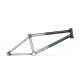 BMX FRAME PATHFINDER 2021 WETHEPEOPLE BLACK/RAW