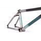 BMX FRAME PATHFINDER 2021 WETHEPEOPLE BLACK /RAW