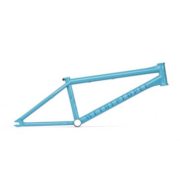 BMX FRAME BATTLESHIP WETHEPEOPLE BLUE 2021