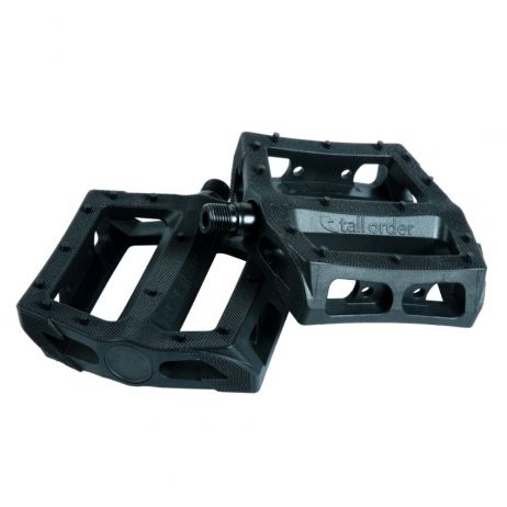 BMX PEDALS TALL ORDER CATCH