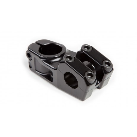 S&M 49 RACE STEM BLACK