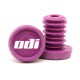 EMBOUTS DE POIGNEE BMX ODI VIOLET