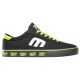 CHAUSSURES BMX ETNIES "Calli Vulc X RAD" BLACK/YELLOW