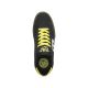 CHAUSSURES BMX ETNIES "Calli Vulc X RAD" BLACK/YELLOW