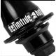 FRONT BMX HUB SHADOW DEFINITIVE BLACK