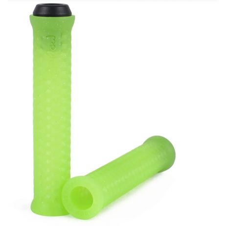 BMX GRIPS SHADOW MAYA GALAXY GREEN