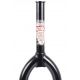 BMX FORK SUBROSA SIMO BLACK 18''