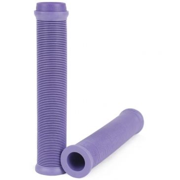 BMX GRIP RANT H.A.B.D Grip PURPLE