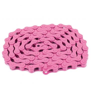 BMX CHAIN RANT 1/8″ MAX 410 PINK