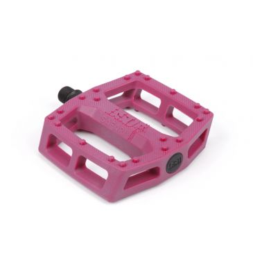 BMX PEDALS BSD SAFARI PC BLACK