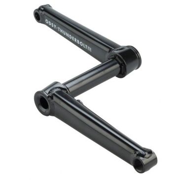 PEDALIER BMX ODYSSEY THUNDERBOLT 175 MM