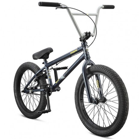 mongoose l80 2018
