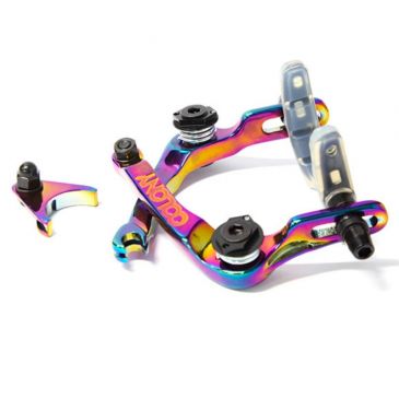 BMX COLONY BRETHREN V2 OIL SLICK BRAKE