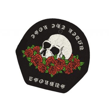 DESODORISANT SUBROSA ROSE SCENTED