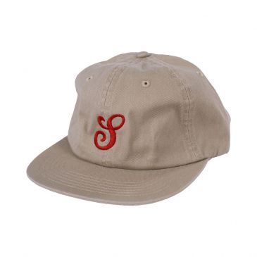 SHADOW FURTIVE HAT UNSTRUCTURED TAN