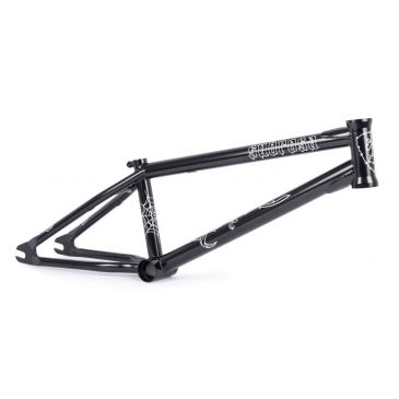 CADRE SUBROSA YOUNG ROSE 18’’ BLACK