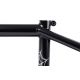 CADRE SUBROSA YOUNG ROSE 18’’ BLACK