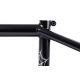 SUBROSA ROSE 18'' FRAME BLACK