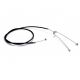 CABLE DE FREIN BMX ODYSSEY SLICK