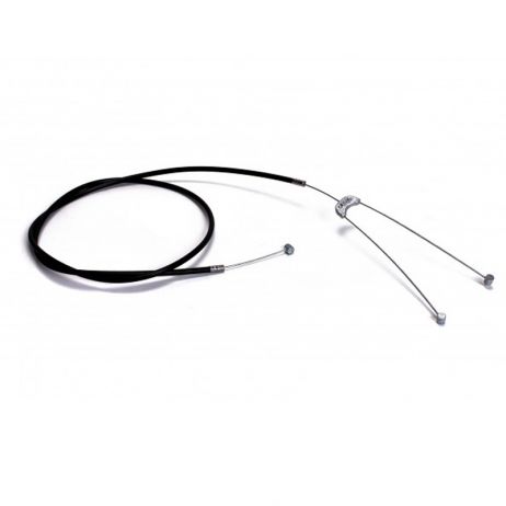 CABLE DE FREIN BMX COMPLET ODYSSEY QUIK SLICKABLE