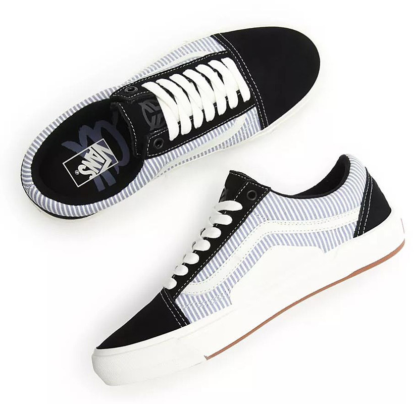 vans x federal bmx old skool