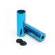 PAIRE DE PEGS BMX SALT AM BLEU