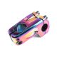 POTENCE BMX SALT PRO FRONT LOAD V2 OIL SLICK