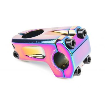 STEM BMX SALT PRO FRONT LOAD V2 OIL SLICK