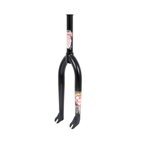 FOURCHE SUBROSA SIMO BLACK (27 MM)