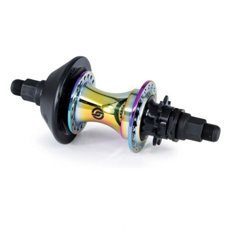 MOYEU BMX SALT EX OIL SLICK