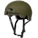 BMX HELMET SHADOW CLASSIC ARMY GREEN