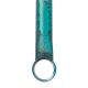 CADRE SUBROSA YOUNG ROSE 18’’ TRANS TEAL FADE