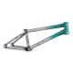 CADRE SUBROSA YOUNG ROSE 18’’ TRANS TEAL FADE