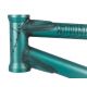 CADRE SUBROSA YOUNG ROSE 18’’ TRANS TEAL FADE