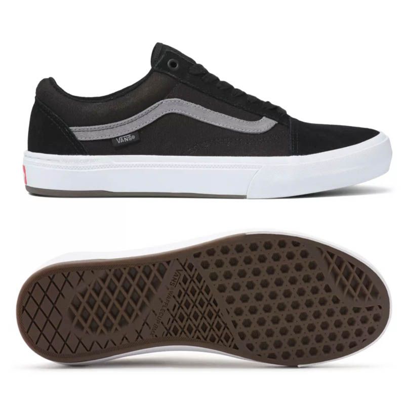 chaussure vans bmx