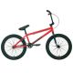 BMX SUNDAY PRIMER 20.5" MATTE RED 2022