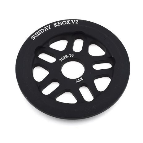 BMX SPROCKET FULLGUARD SUNDAY KNOX V2