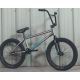 BMX SUNDAY FORECASTER SILVA 20.75" GLOSS RAW 2022