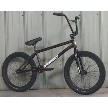 BMX SUNDAY EX ELSTRAN GLOSS COPPER 2022