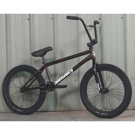 BMX SUNDAY EX ELSTRAN 20.75 COPPER 2022