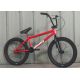 BMX SUNDAY BLUEPRINT 20" RED 2022