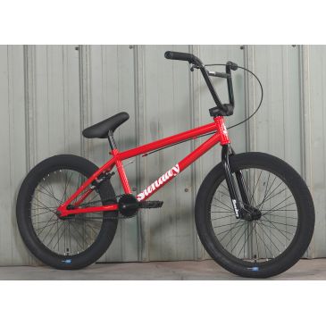 BMX SUNDAY BLUEPRINT 20" RED 2022