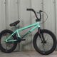 BMX 18'' SUNDAY PRIMER BLACK 2021