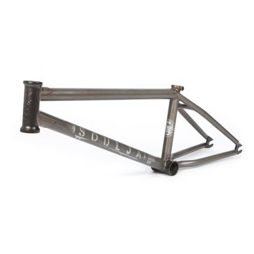 CADRE BSD SOULJA V4 FLAT RAW (PALEY) 2021