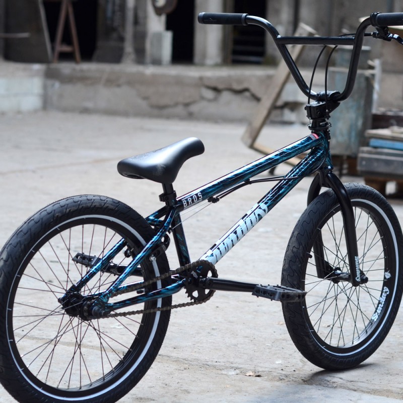bmx sunday forecaster
